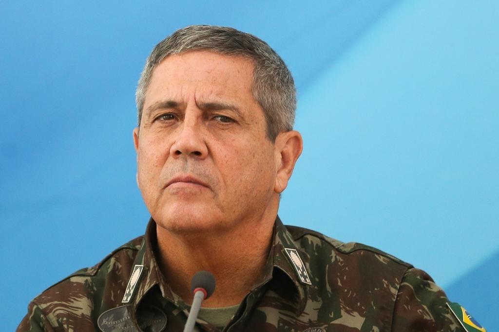 General do Exército vai comandar Segurança no novo governo do Paraná