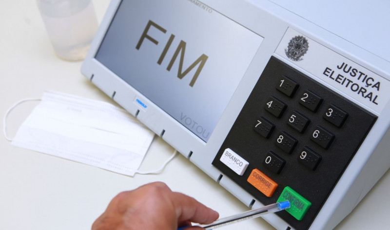 Relatório preliminar do TCU descarta fraude no 2º turno das eleições