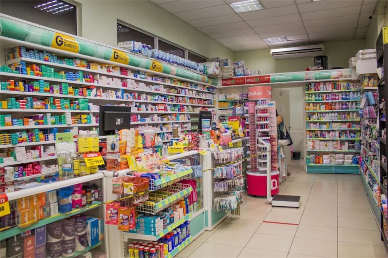 Prefeitura divulga os dias de plantão de cada farmácia