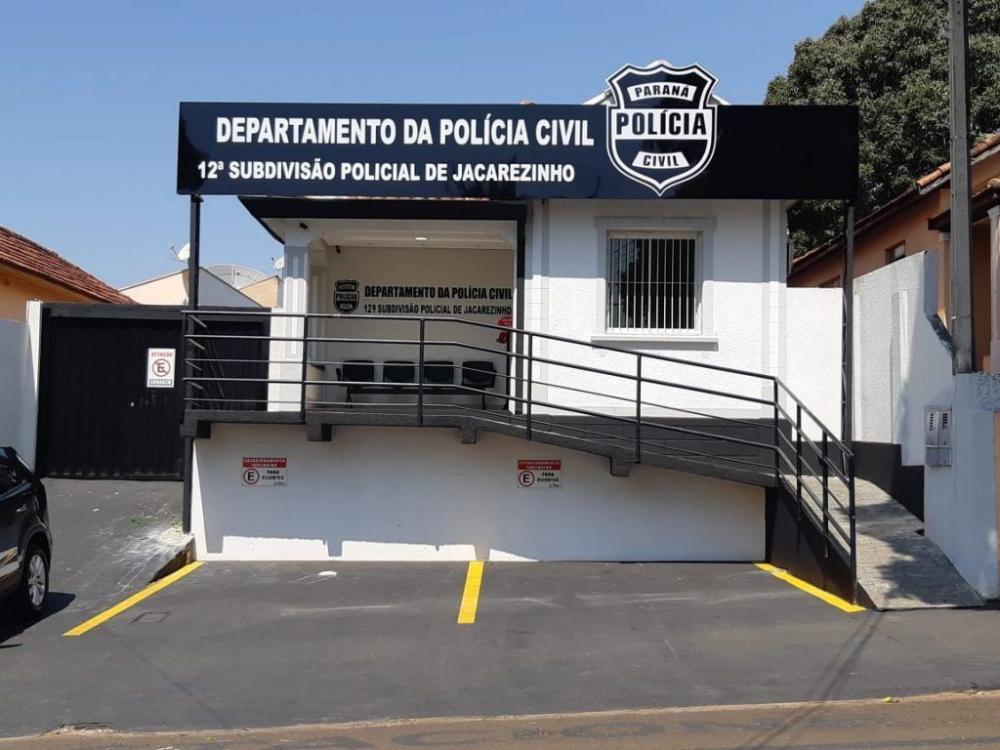 Usuário ameaça o pai e irmão por causa de dinheiro para comprar drogas