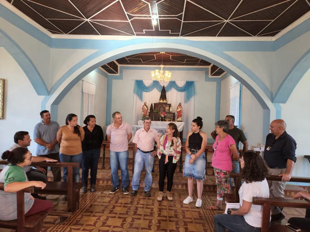 Jaguariaíva realiza Encontro de Agricultura Familiar