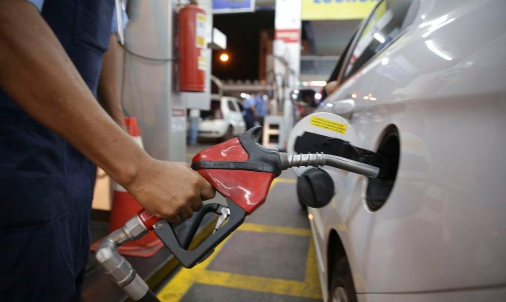 Postos de combustíveis já estão sem gasolina em Wenceslau Braz