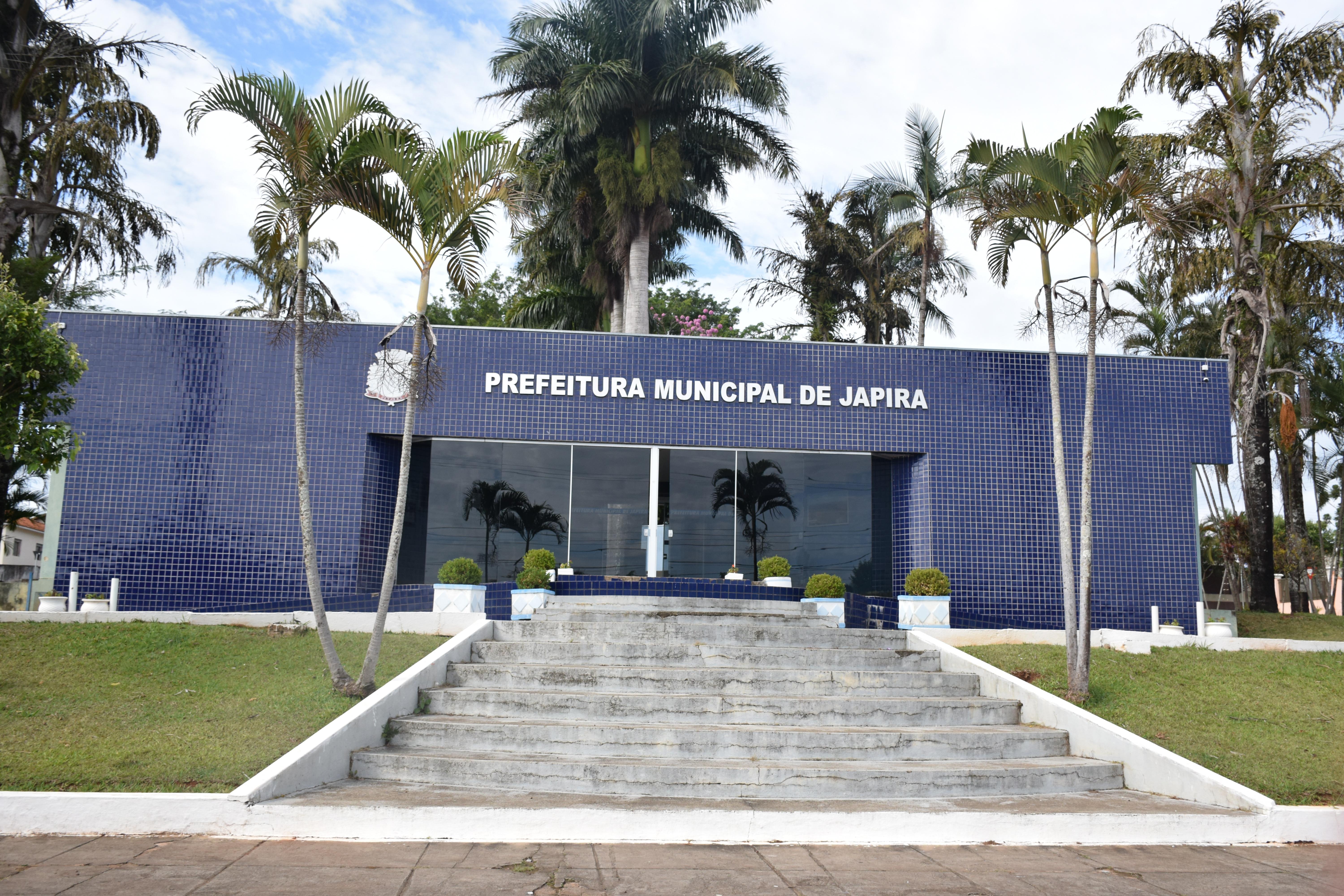 Japira terá o quarto prefeito em menos de dois anos
