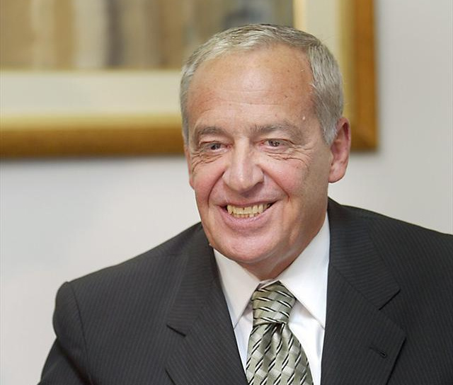 Ex-deputado estadual é hospitalizado após assalto a sua fazenda em Ribeirão Claro