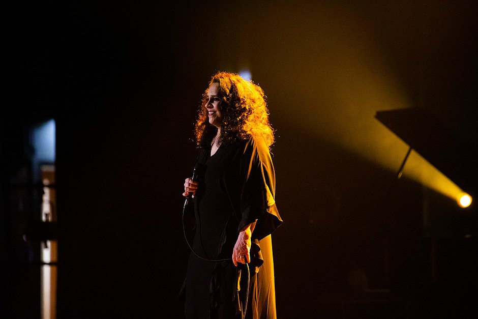 Morre Gal Costa, uma das maiores vozes da música brasileira, aos 77 anos