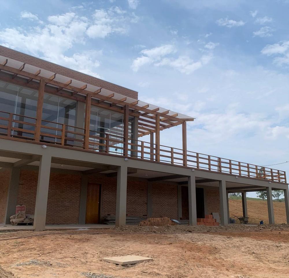 Tomazina recebe liberação do IAT e se prepara para inaugurar Parque das Corredeiras