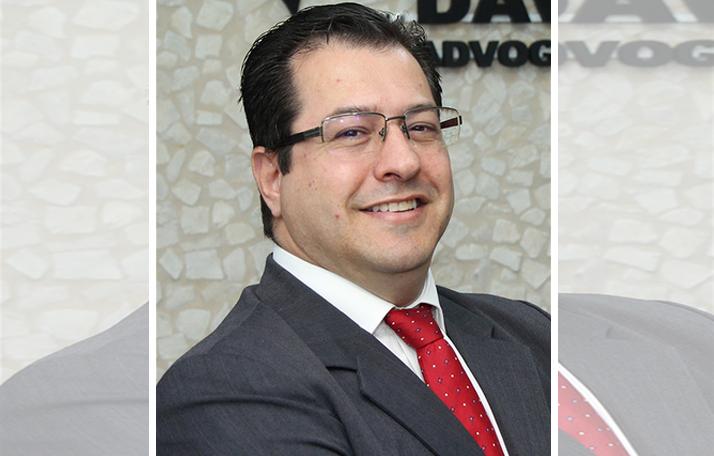 Ex-advogado da câmara de Jaguariaíva morre em acidente na BR 373