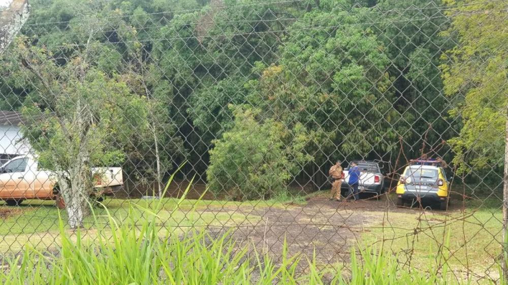 Após braço ser encontrado, restos de corpo humano aparecem em estação de esgoto no Norte do Paraná