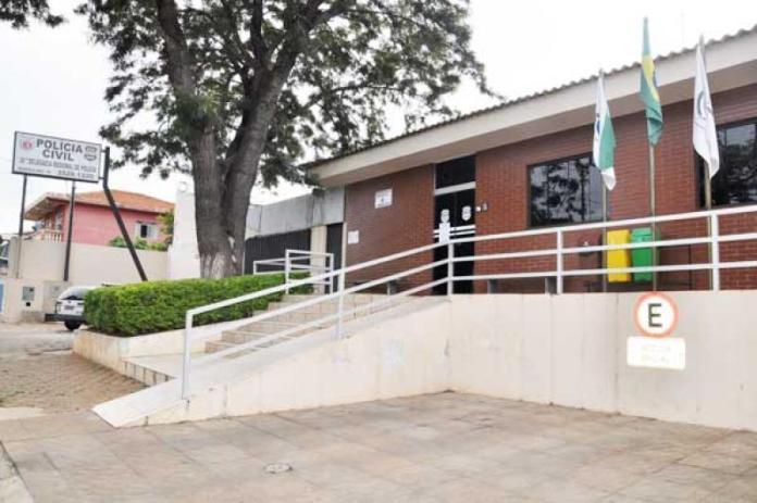 Procurado por estuprar criança é preso em Wenceslau Braz