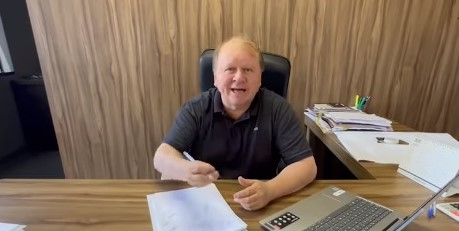 Salto do Itararé investe mais de R$60 mil em equipamentos na área de informática   