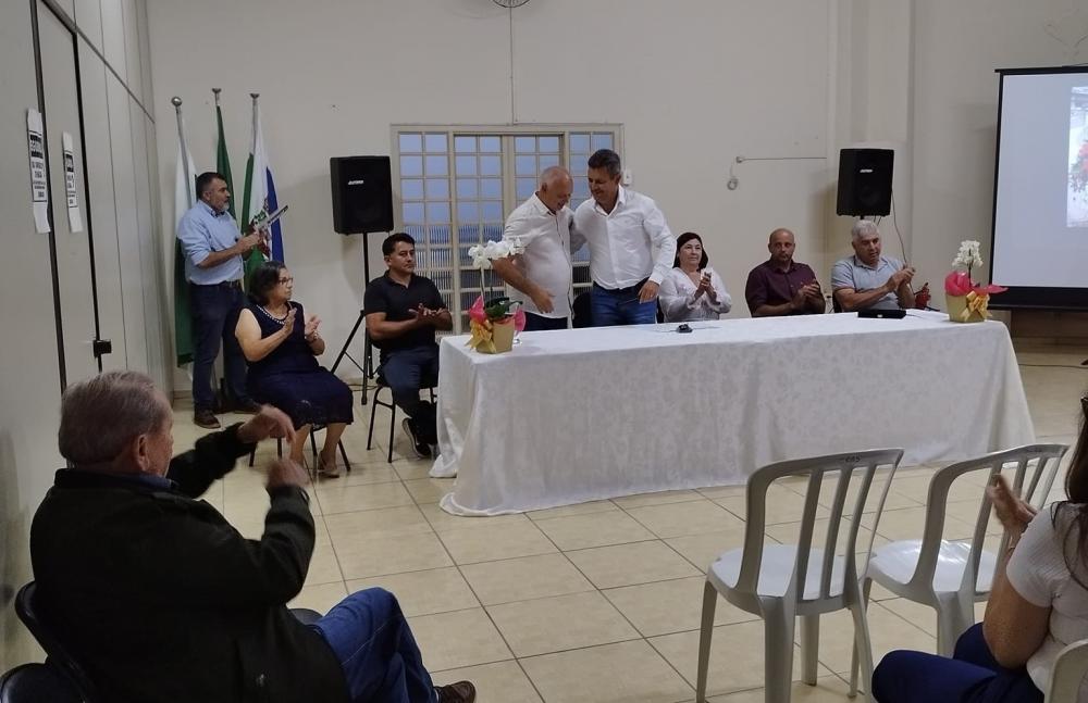 Obras de recapeamento asfáltico são concluídas em Jaboti 