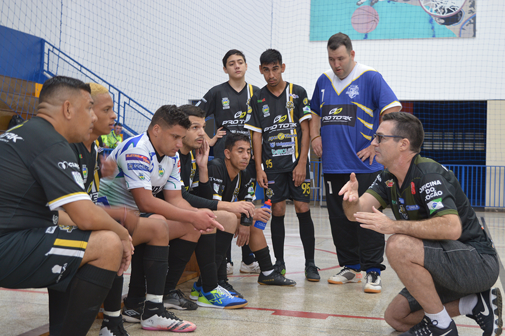 Atletas do Norte Pioneiro são destaque nos jogos Paradesportivos em Londrina