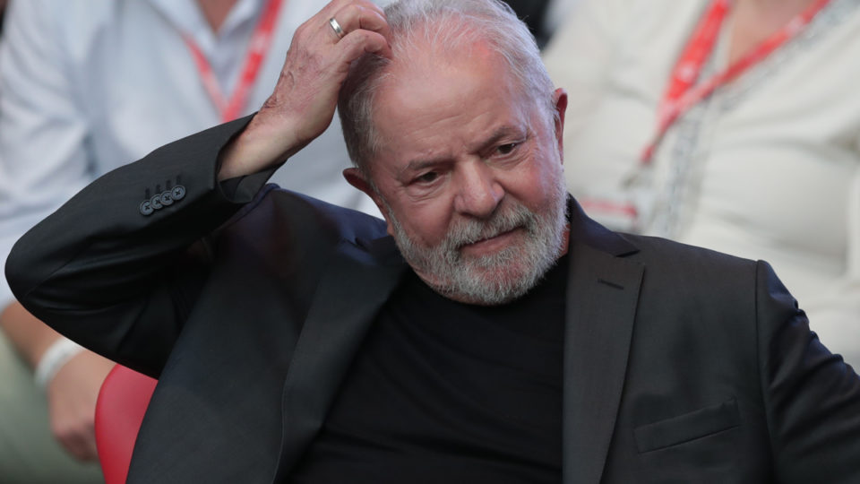 Lula começa a analisar na próxima semana indicações de ministros