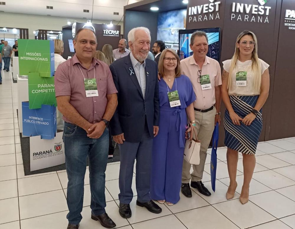 AMUNORPI participa de ações do Governo 5.0