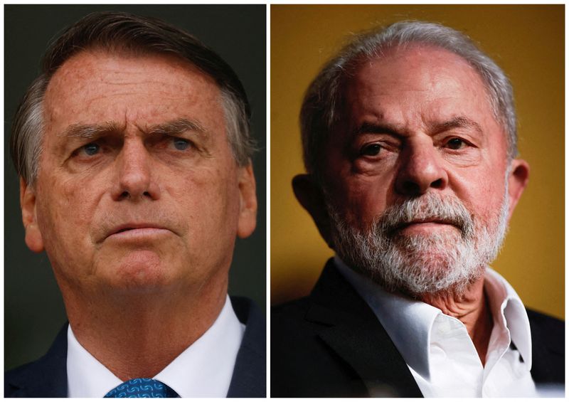 Saúde de Bolsonaro e Lula foi afetada após as eleições