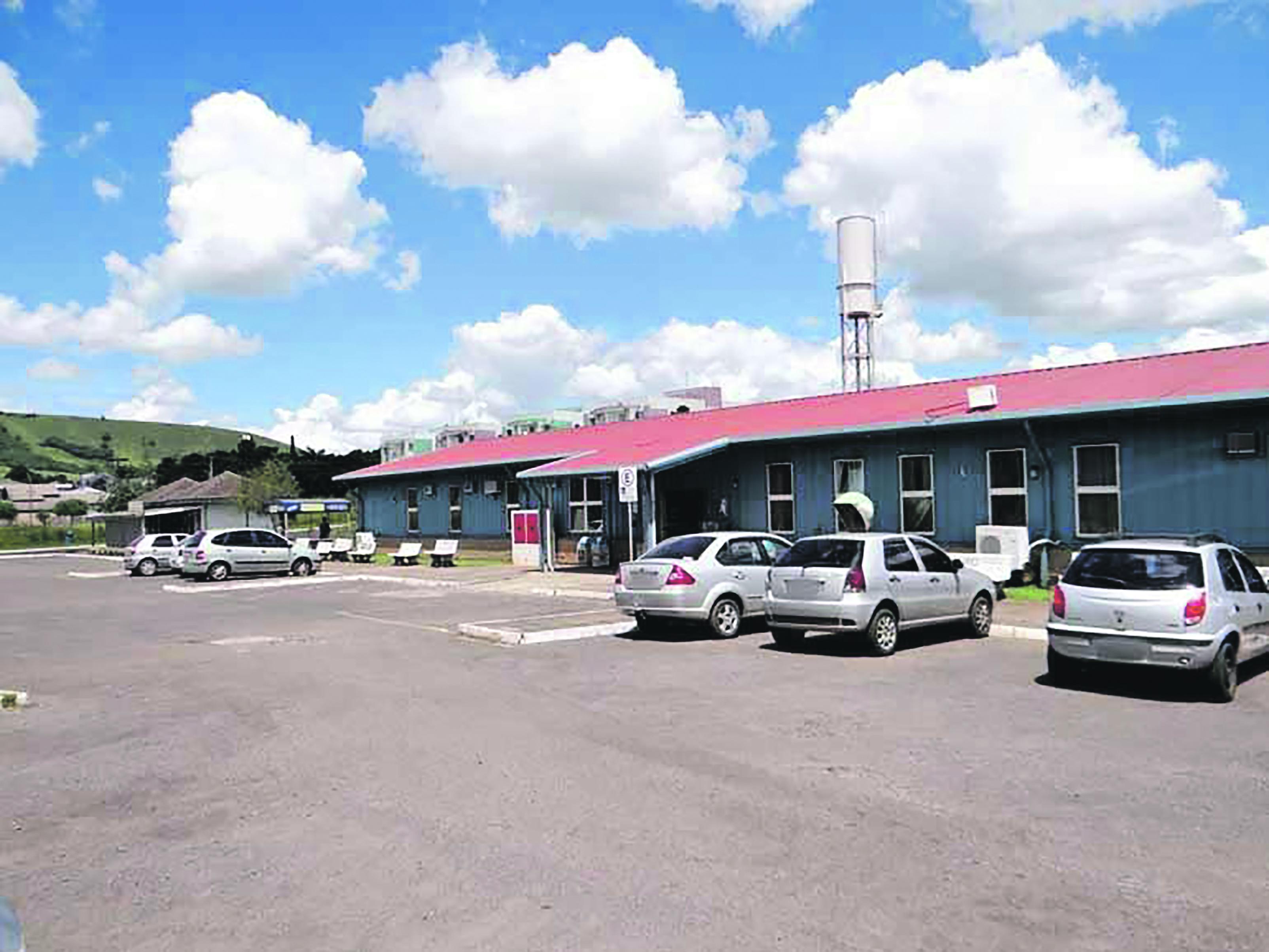 Crise põe em risco funcionamento do Hospital Regional