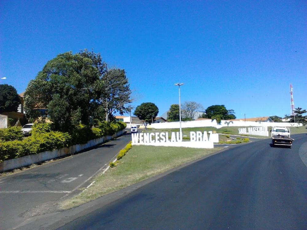 Wenceslau Braz promove festança de três dias para comemorar seus 87 anos