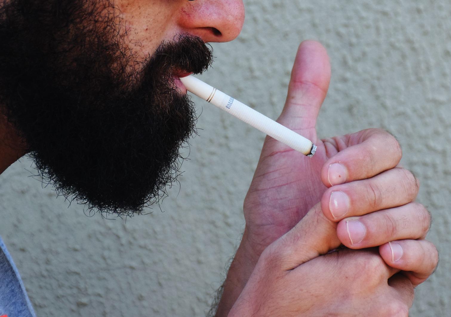 Cigarro não causa só câncer, tabagismo pode estar te afetando sem você saber