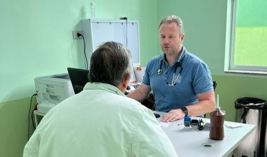 Jaguariaíva mobiliza população masculina com a campanha Novembro Azul