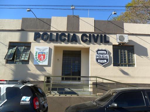 Foragido da Penitenciária de Piraquara é preso no Norte Pioneiro