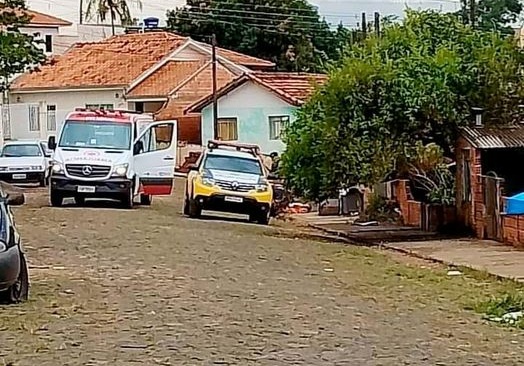 Roubo de carro pode ter motivado tentativa de homicídio em Siqueira Campos