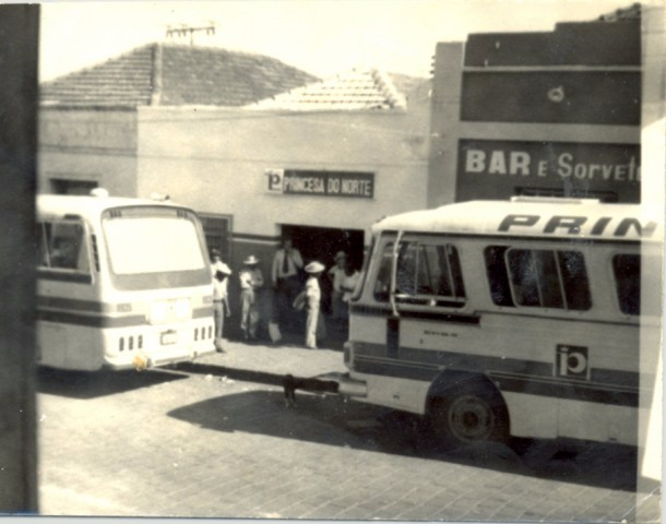 Relembre um pouquinho da linha do tempo de Wenceslau Braz 