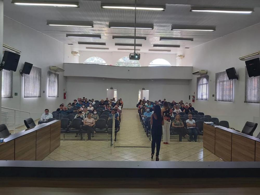 Secretários de Saúde são orientados sobre gastos com o pagamento de exames médicos