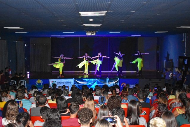 Jaguariaíva realiza ações em comemoração ao Dia Internacional da Eliminação da Violência contra a Mulher