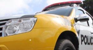Mãe apanha após negar dinheiro para filho comprar drogas