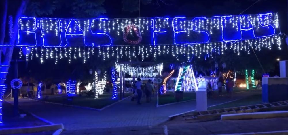 Salto do Itararé anuncia programação de Natal