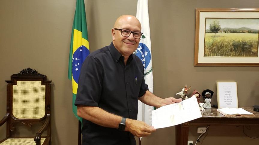 Romanelli destaca redução do pedágio nas praças de pedágio no Norte Pioneiro
