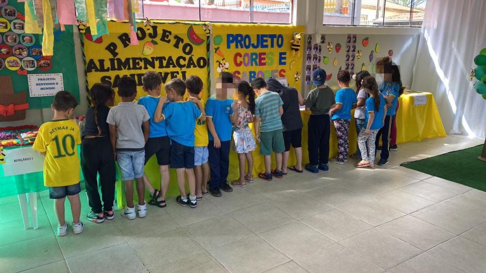 Jaboti conclui projetos do programa A união faz a vida