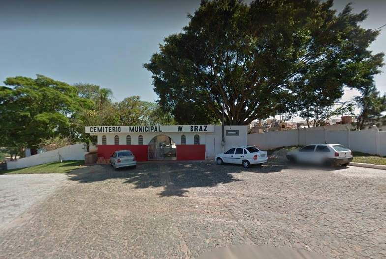 Wenceslau Braz registra mais uma morte e chega a 96 óbitos pela Covid-19