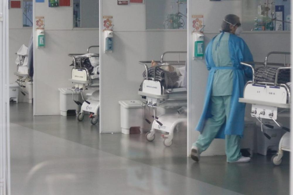 Boletim aponta dez mortes pela Covid no Paraná, duas no Norte Pioneiro