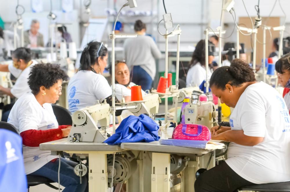 Municípios do Norte Pioneiro são destaques na geração de empregos