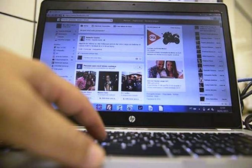 Homem paga R$ 16 mil para obter empréstimo e descobre que caiu no golpe do Facebook