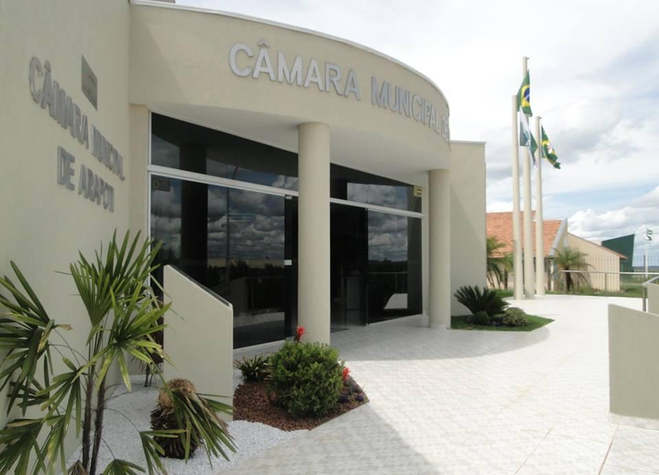 Denúncia contra vereador de Arapoti caminha para votação final