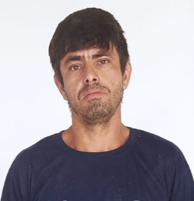 Polícia divulga foto de homem que invadiu casa e matou mulher com facada no pescoço