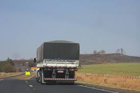 Caminhoneiro de Wenceslau Braz é sequestrado durante viagem para Curitiba