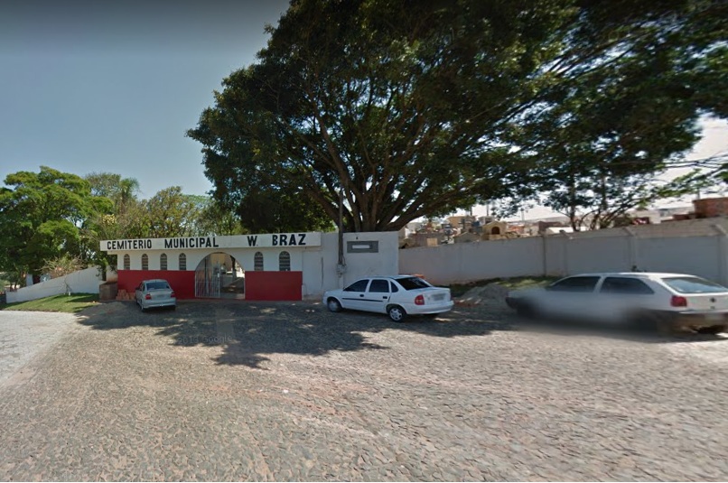 Wenceslau Braz registra mais um óbito e se aproxima das 100 mortes pela Covid-19