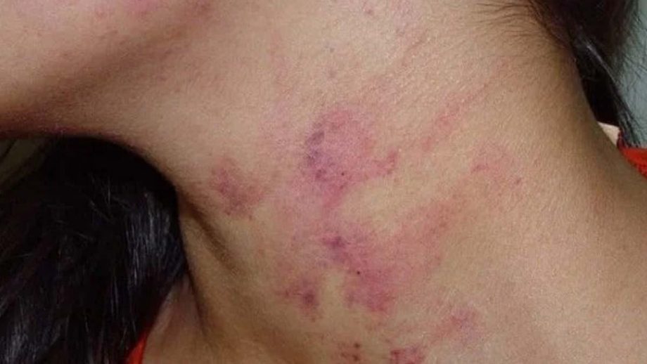 Suspeito bate na esposa, quebra celular e vai parar atrás das grades