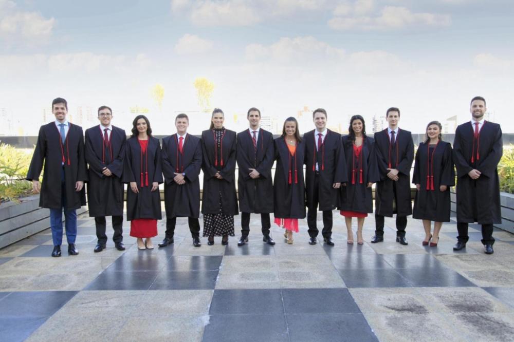 Novo promotor de Justiça substituto de Wenceslau Braz é empossado pelo Ministério Público