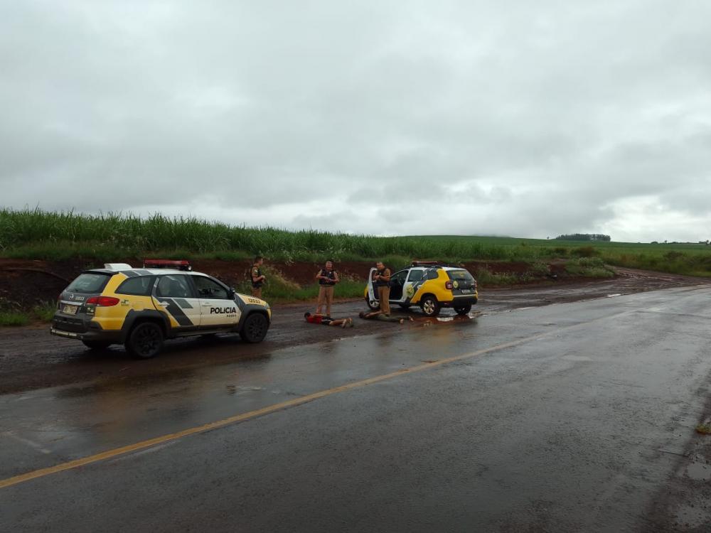 Cadeia pública da região registra fuga de ao menos 20 presos