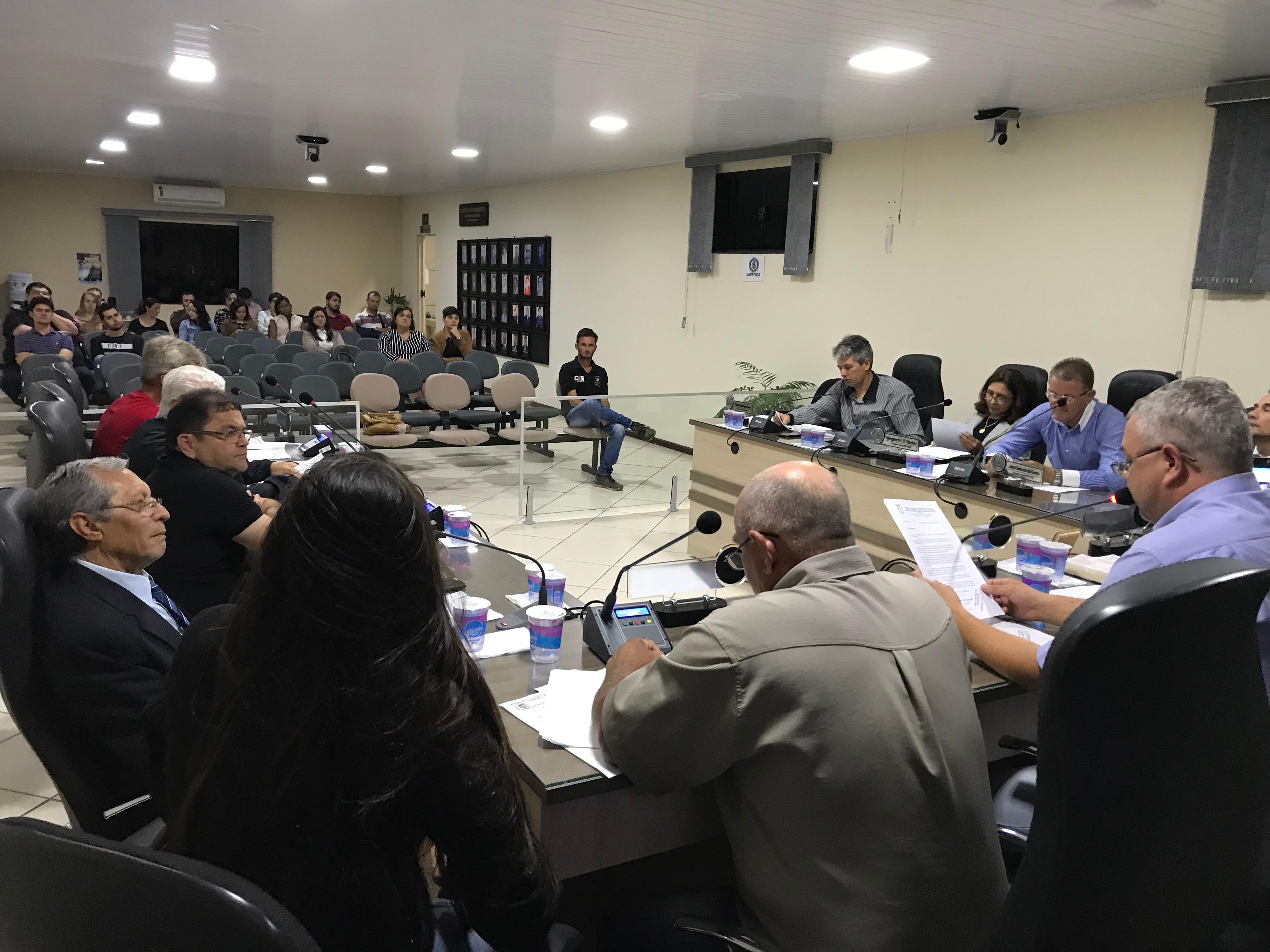 Permuta é aprovada pela câmara de W. Braz e Poder Judiciário terá novo fórum