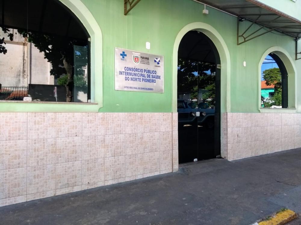 Número de  pacientes faltando as consultas sem aviso prévio volta a preocupar o Cisnorpi