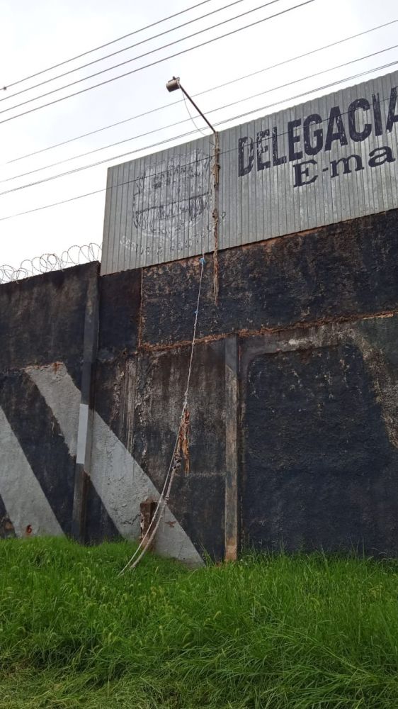 PM já recapturou ao menos cinco foragidos de cadeia pública da região