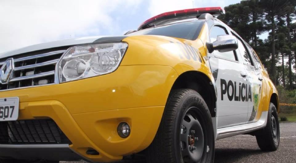 Suspeitos invadem propriedade e furtam carneiros