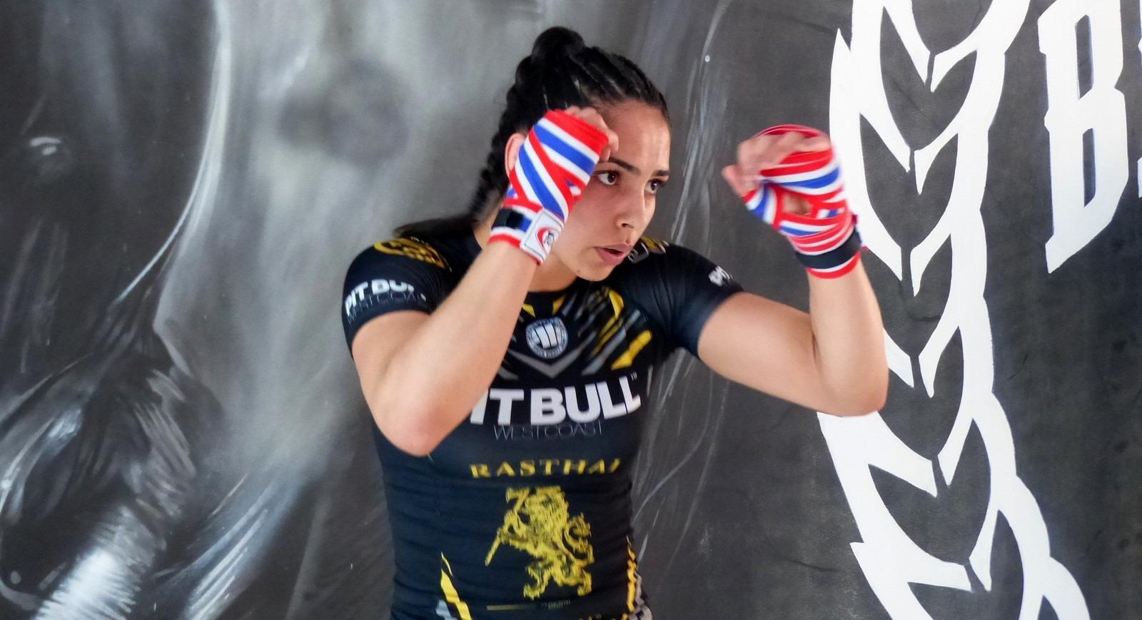 Paranaense exalta força do Top-5 do UFC, mas confia em evolução