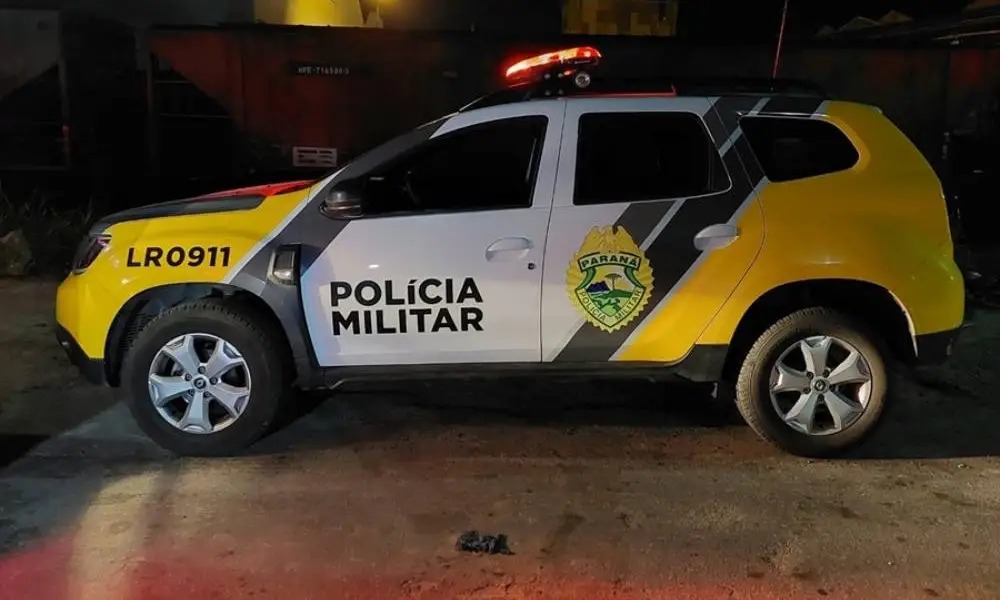 Suspeito é detido com cocaína, crack e maconha em Siqueira Campos