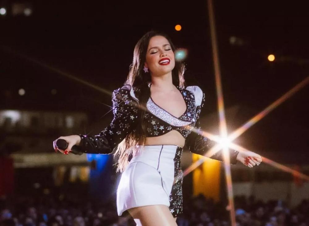 Juliette faz terapia para tratar culpa por ter dinheiro e sucesso: “Não compra felicidade”